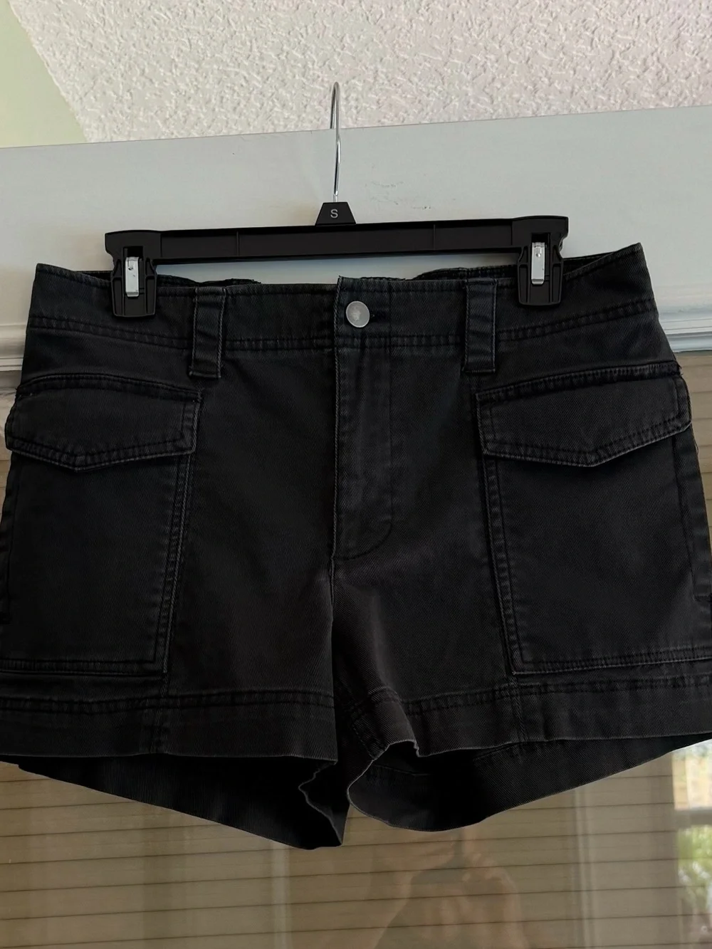 N/A 3” shorts